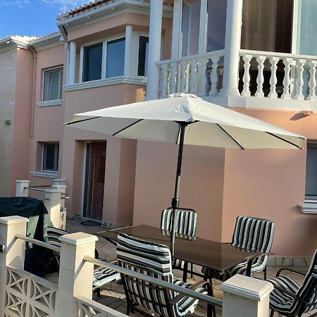 Sunny Renovated Apartment - Denia/Santa Llucia Zewnętrze zdjęcie