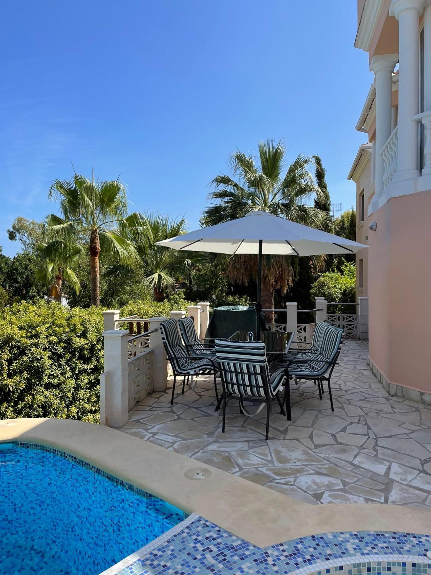 Sunny Renovated Apartment - Denia/Santa Llucia Zewnętrze zdjęcie