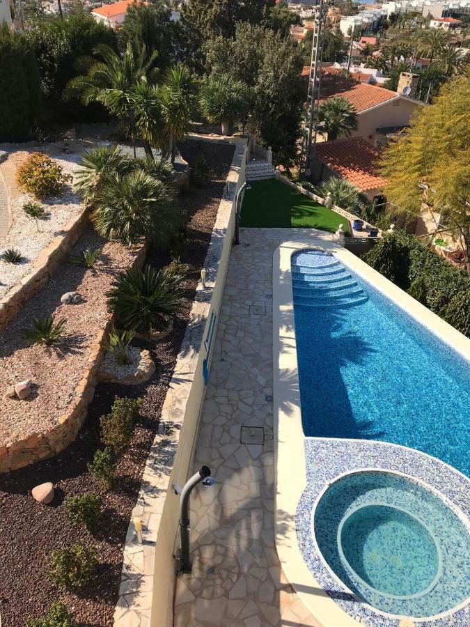 Sunny Renovated Apartment - Denia/Santa Llucia Zewnętrze zdjęcie