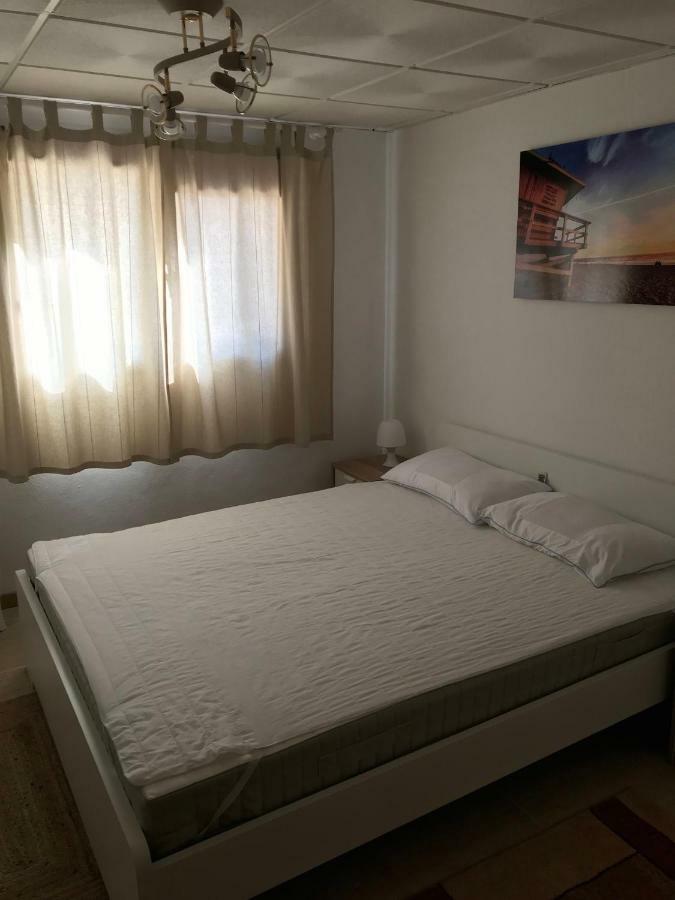 Sunny Renovated Apartment - Denia/Santa Llucia Zewnętrze zdjęcie