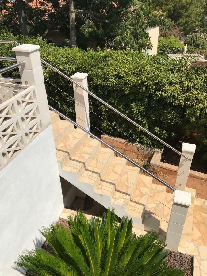 Sunny Renovated Apartment - Denia/Santa Llucia Zewnętrze zdjęcie
