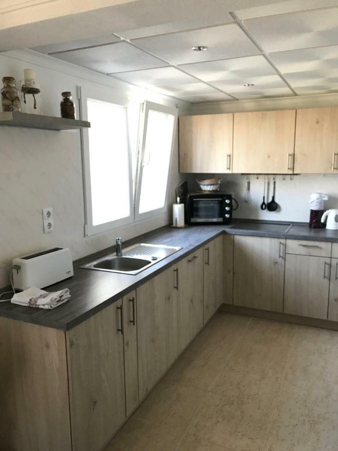 Sunny Renovated Apartment - Denia/Santa Llucia Zewnętrze zdjęcie