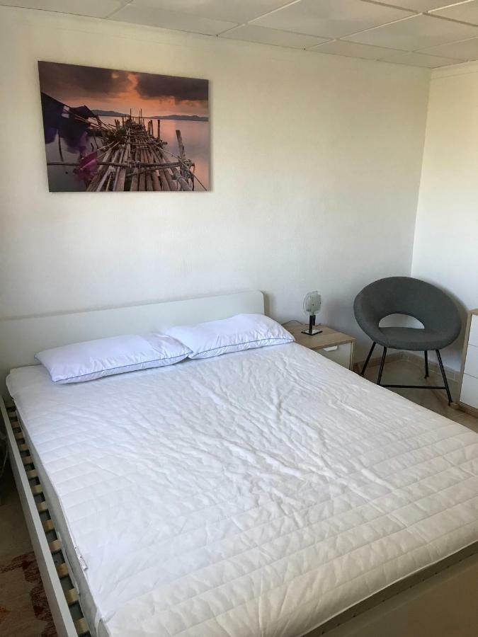 Sunny Renovated Apartment - Denia/Santa Llucia Zewnętrze zdjęcie