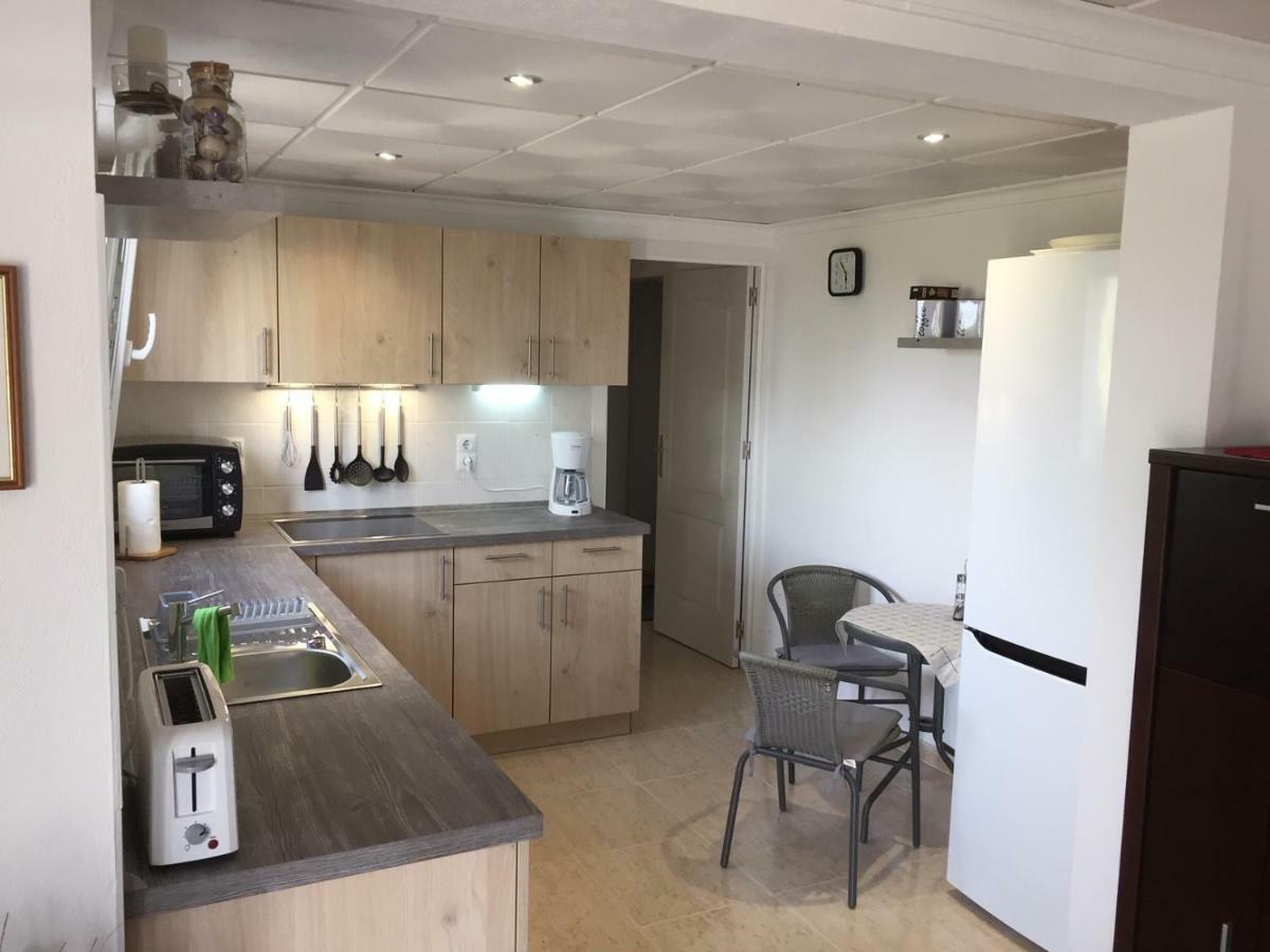 Sunny Renovated Apartment - Denia/Santa Llucia Zewnętrze zdjęcie